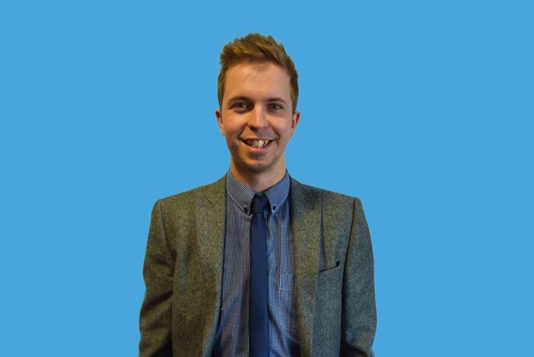 danny garratt maths tutor for tutors in preston