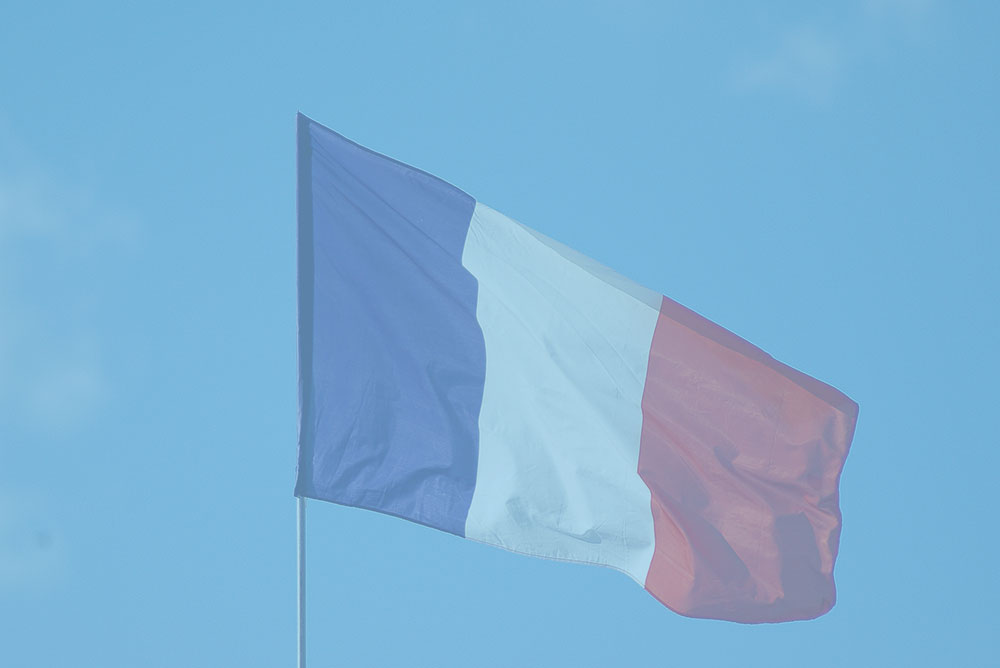 French