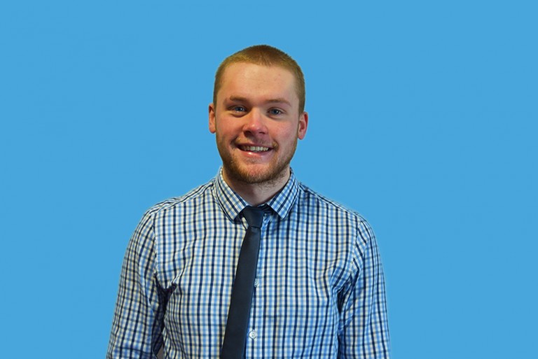 dan feeny maths tutor preston
