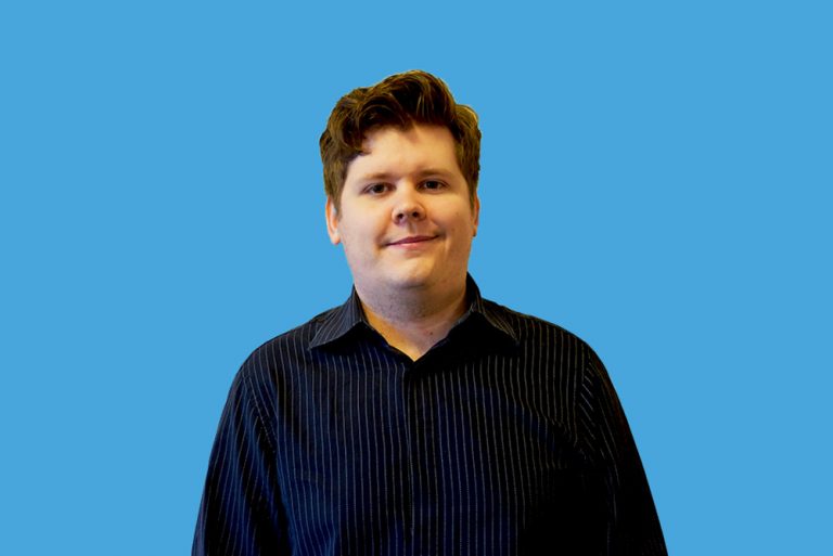 James Lythgoe - Science teacher - Tutors in Preston